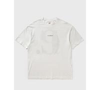 C.P. Company SHORT SLEEVE TEE men Shortsleeves beige in taglia:L