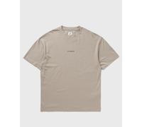 C.P. Company SHORT SLEEVE TEE men Shortsleeves beige in taglia:S