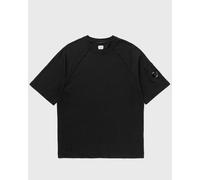 C.P. Company SHORT SLEEVE TEE men Shortsleeves black in taglia:XL