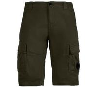 C.P. Company Shorts Stretch Sateen Cargo