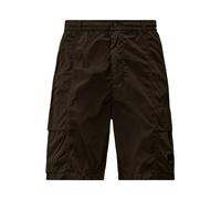 C.P. Company, ,Shorts ,Uomo ,Nero ,S Short Chrome-R