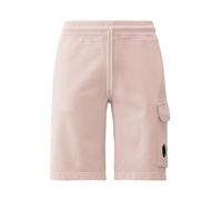 C.P. Company, ,Shorts ,Uomo ,Rosa ,L Short longueur genoux