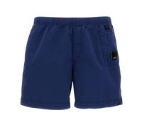 C.P. Company - Nylon Swim Shorts - - Swimwear - Uomo - Blu - S