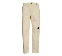 C.P. Company - Straight Pantaloni - - Trousers - Uomo - Beige - XL