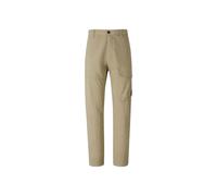 C.P. Company - Straight Pantaloni - - Trousers - Uomo - Marrone - L