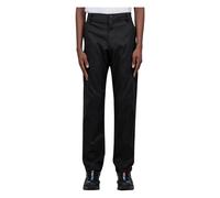 C.P. Company - Straight Pantaloni - - Trousers - Uomo - Nero - L