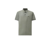 C.P. Company - Stretch Piquet Short Sleeve Polo - - Tops - Uomo - Verde - 2XL