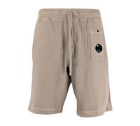 C.P. Company - Casual Short - - Shorts - Uomo - Beige - M