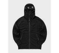 C.P. Company SWEATSHIRTS - HOODED OPEN men Hoodies|Zippers black in taglia:L