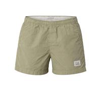 C.P. Company, ,Swimwear ,Uomo ,Verde ,L Chrome-R Swim Shorts