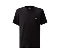 C.P. Company - T-Camicie - Manica Corta - - Tops - Uomo - Nero - M