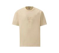 C.P. Company - T-Camicie - - Tops - Uomo - Beige - S