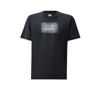 C.P. Company - T-Camicie - - Tops - Uomo - Blu - M