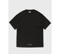 C.P. Company, ,Tops ,Uomo ,Nero ,L CP Company T-shirts and Polos Black