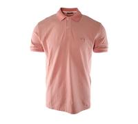 C.P. Company - Tacting Piquet Polo - - Tops - Uomo - Rosa - L