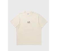 C.P. Company TEE - SHORT SLEEVE men Shortsleeves beige in taglia:M