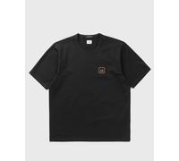 C.P. Company TEE - SHORT SLEEVE men Shortsleeves black in taglia:L