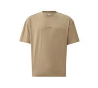 C.P. Company, ,Tops ,Uomo ,Grigio ,XL C.p. Company T-shirts e Polo Stucco