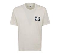 Maglietta con grafica CP Company per uomo