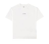 C.P. Company, ,Tops ,Uomo ,Bianco ,S T-shirt