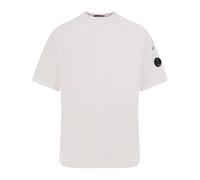 CP COMPANY T-shirt bianco | S