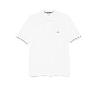 C.P. Company, ,Tops ,Uomo ,Bianco ,XL Polo Tacting