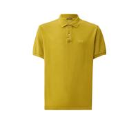 C.P. Company, ,Tops ,Uomo ,Giallo ,M Polo Shirt