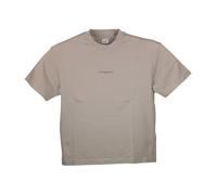 C.P. Company, ,Tops ,Uomo ,Grigio ,L Crewneck Logo T-Shirt