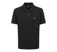 C.P. Company - Polo - Manica Corta - - Tops - Uomo - Blu - M