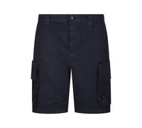 C.P. Company - Total Eclipse Cargo Shorts - - Shorts - Uomo - Blu - L