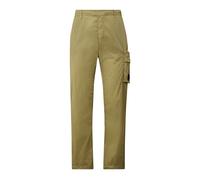 C.P. Company, ,Trousers ,Uomo ,Verde ,XS Pantalon cargo chrome-R