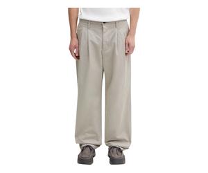 C.P. Company - Wide Pantaloni - - Trousers - Uomo - Beige - L