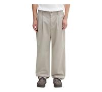 C.P. Company - Wide Pantaloni - - Trousers - Uomo - Beige - M