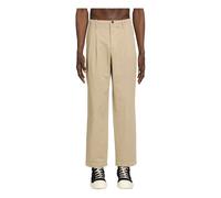 C.P. Company - Wide Pantaloni - - Trousers - Uomo - Beige - S