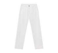 C.P. Company - Wide Pantaloni - - Trousers - Uomo - Bianco - M