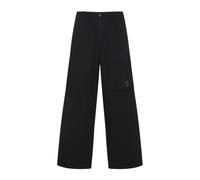 C.P. Company - Wide Pantaloni - - Trousers - Uomo - Nero - L