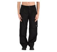 C.P. Company - Wide Pantaloni - - Trousers - Uomo - Nero - L