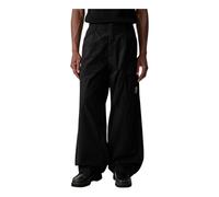 C.P. Company - Wide Pantaloni - - Trousers - Uomo - Nero - M