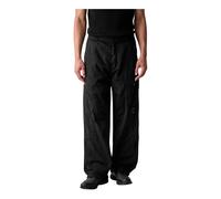 C.P. Company - Wide Pantaloni - - Trousers - Uomo - Nero - M