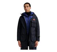C.P. Company - Winter Giacche - - Jackets - Uomo - Blu - L