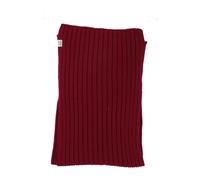C.P. Company - Wool Scarf - - Accessories - Uomo - Rosso - ONE SIZE