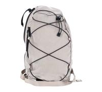 C.P. Company - Zaino in Nylon-B - - Bags - Uomo - Grigio - ONE SIZE