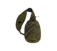 C.P. Company - Zaino Monospalla - - Bags - unisex - Verde - ONE SIZE