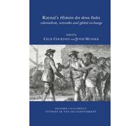 C.P. Courtney Raynal's 'Histoire des Deux Indes' (Tascabile)