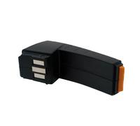 C&P FET 9.6VA 1500mAh-3500mAh BP-CDD9.6 BPH9.6C FSP- 487512 FSP 488437 ADATTA la batteria Ni-CD Ni-MH da 9,6 V per strumenti Festool