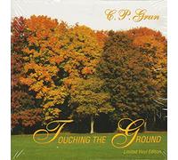 C. P. Grun - Touching the ground-Ltd. Vinyl Edition [Single-CD]