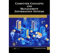 C. P. Gupta K. K. G Computer Concepts and Management Information Sys (Tascabile)