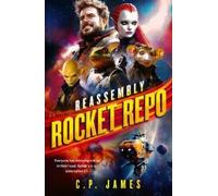 C.P. James Rocket Repo (Tascabile) Reassembly