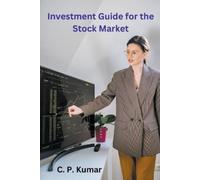 Kumar C P Investment Gd For The Stock Ma BOOK NUOVO