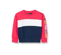 C.P.M. 30D8345 Felpa, Bambina, Gloss, S